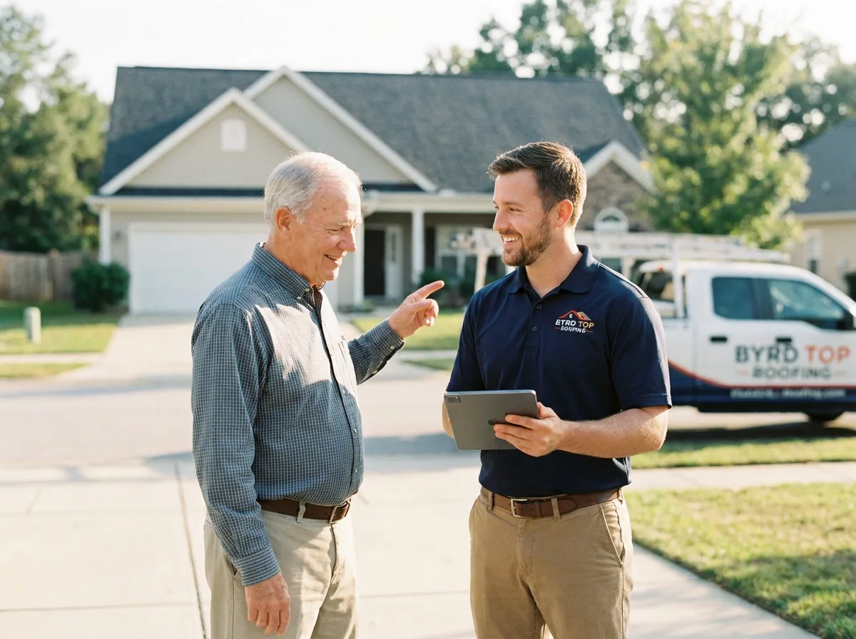 Roofing Brownsboro, AL FAQs
